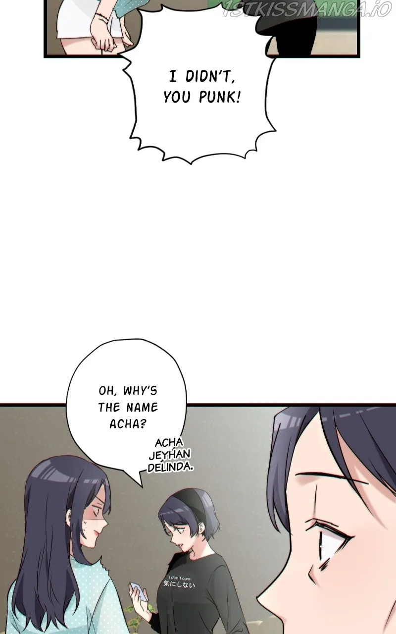 Seven Years Later Chapter 39 Online - página 29