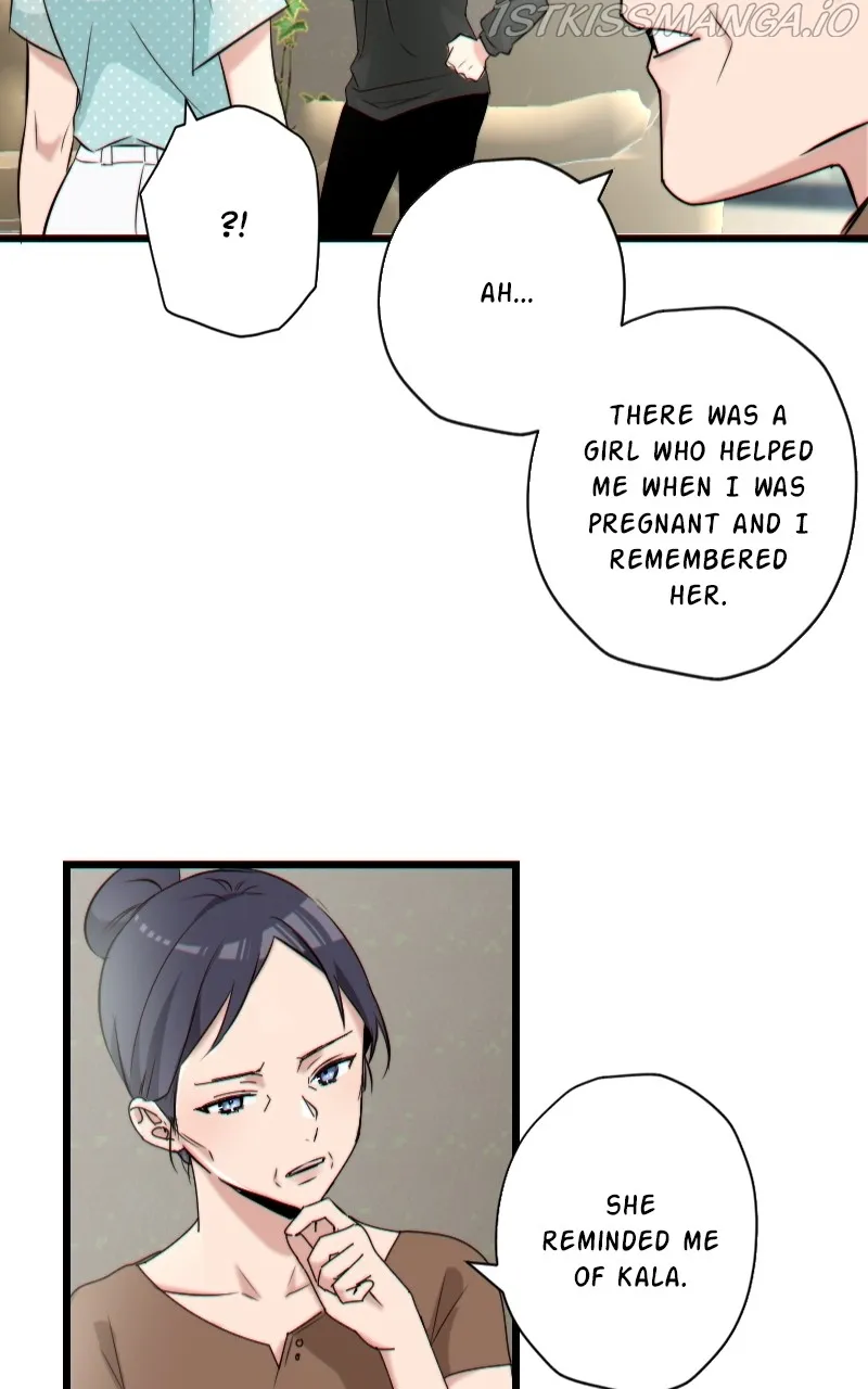 Seven Years Later Chapter 39 Online - página 30
