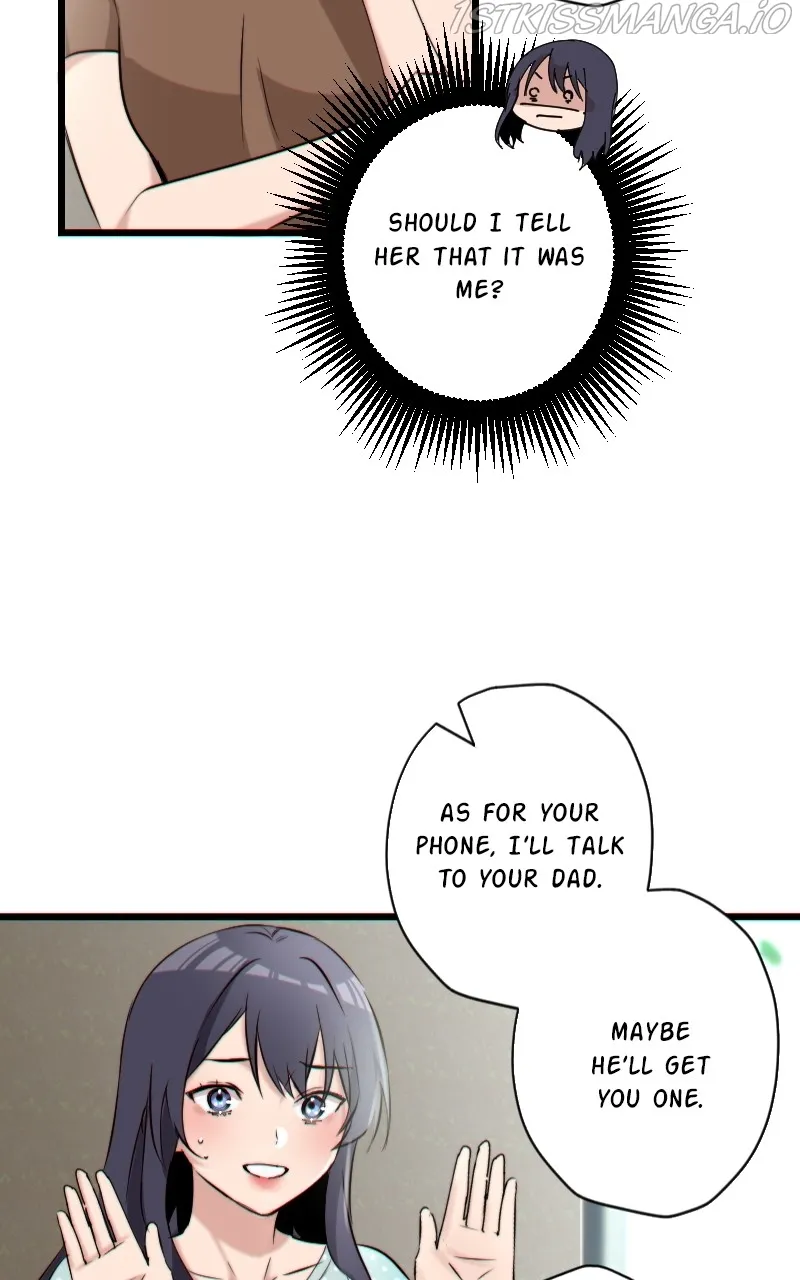 Seven Years Later Chapter 39 Online - página 31
