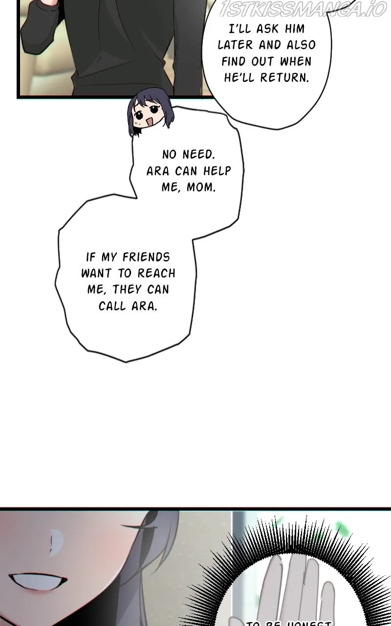 Seven Years Later Chapter 39 Online - página 33