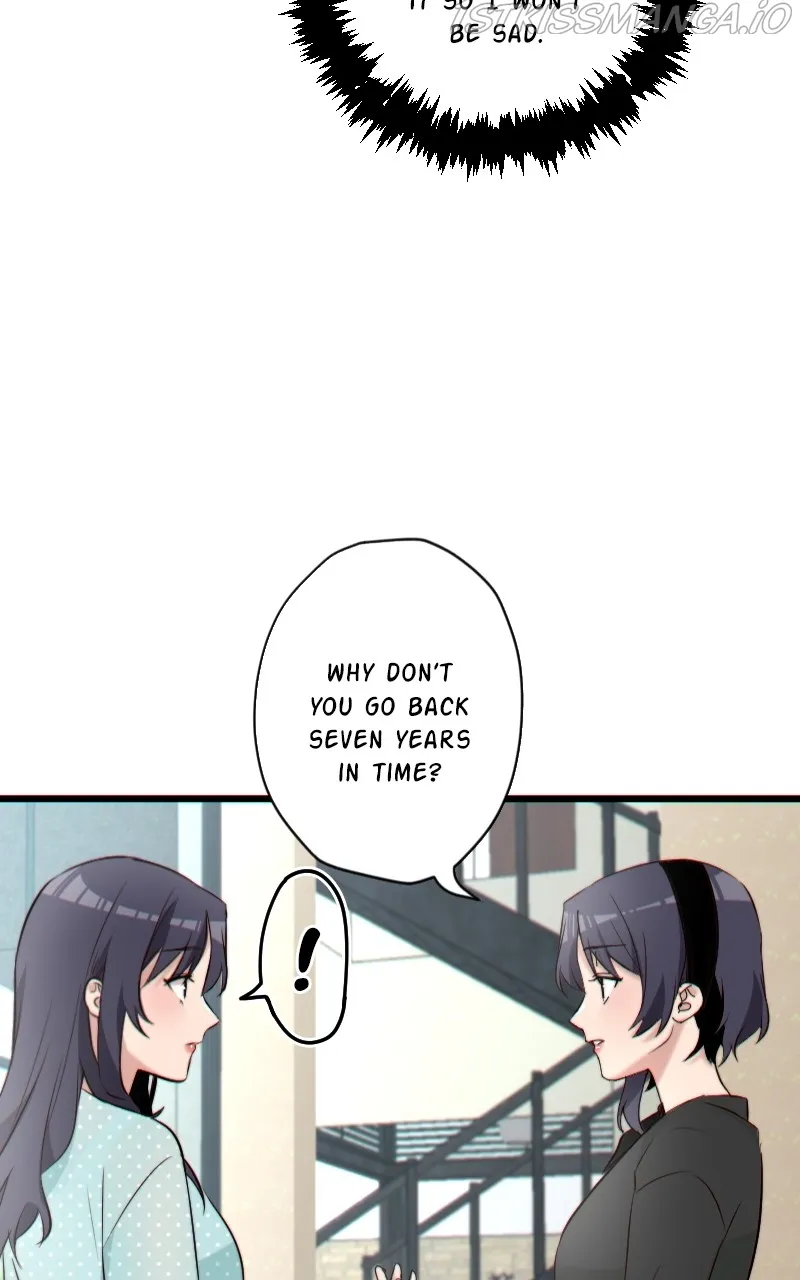 Seven Years Later Chapter 39 Online - página 35