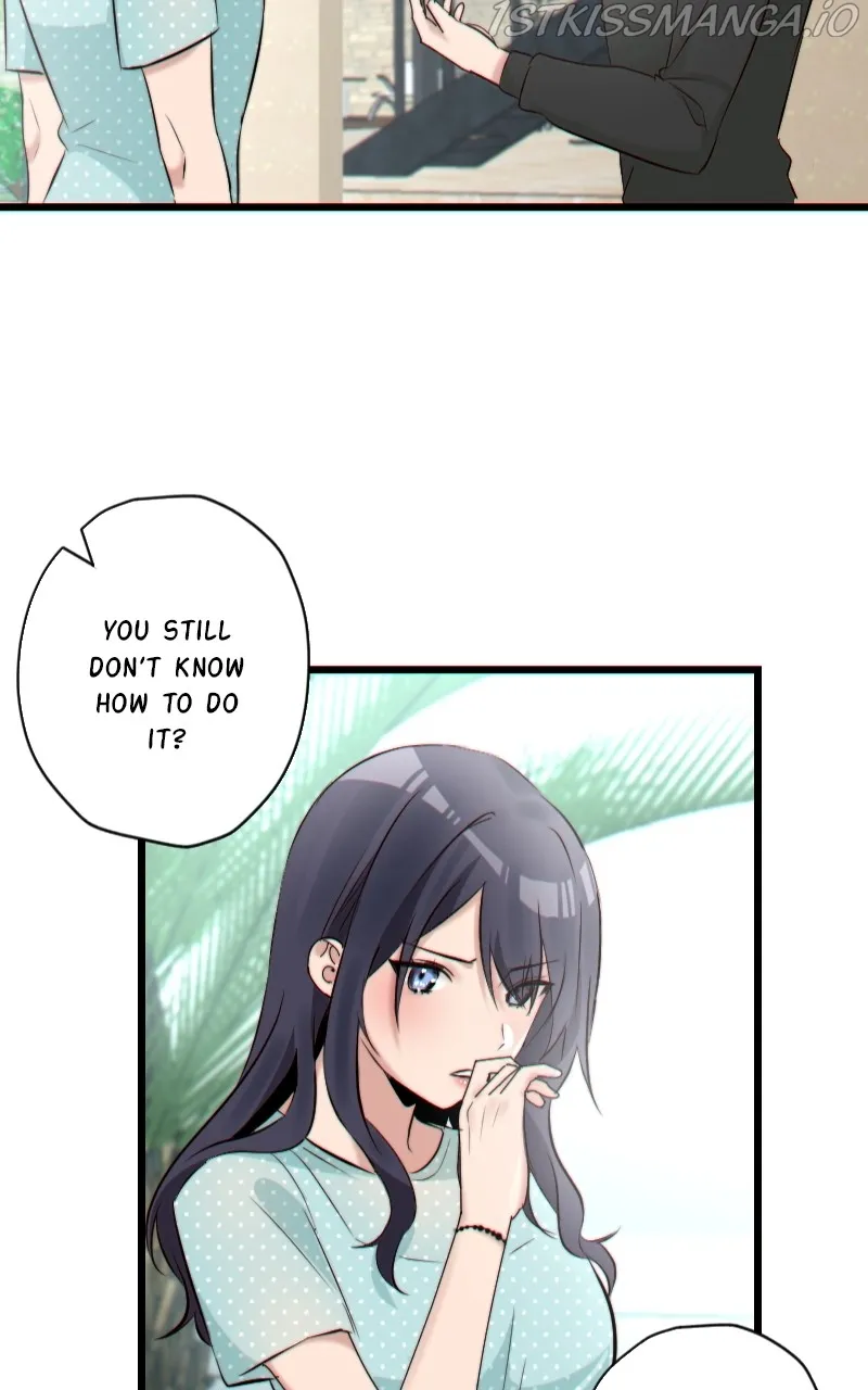 Seven Years Later Chapter 39 Online - página 36
