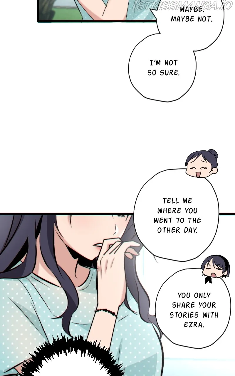 Seven Years Later Chapter 39 Online - página 37