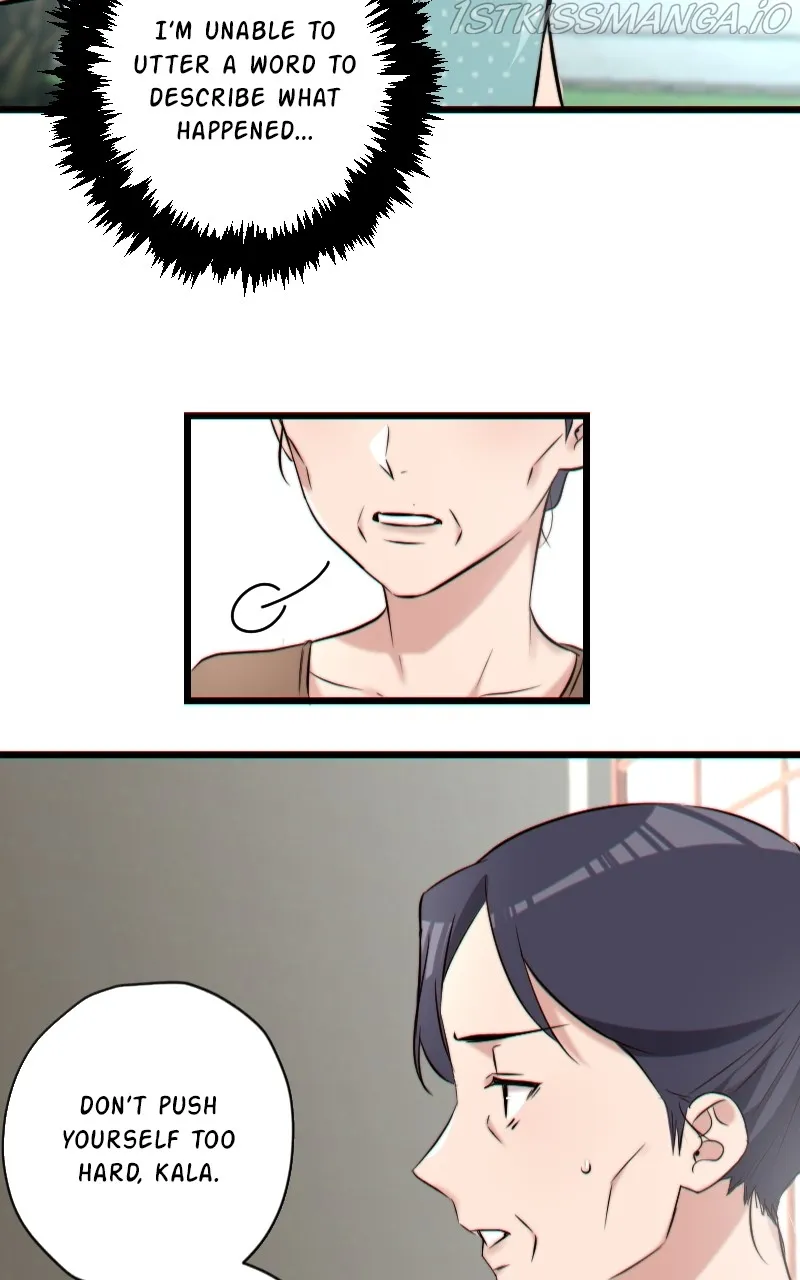 Seven Years Later Chapter 39 Online - página 38