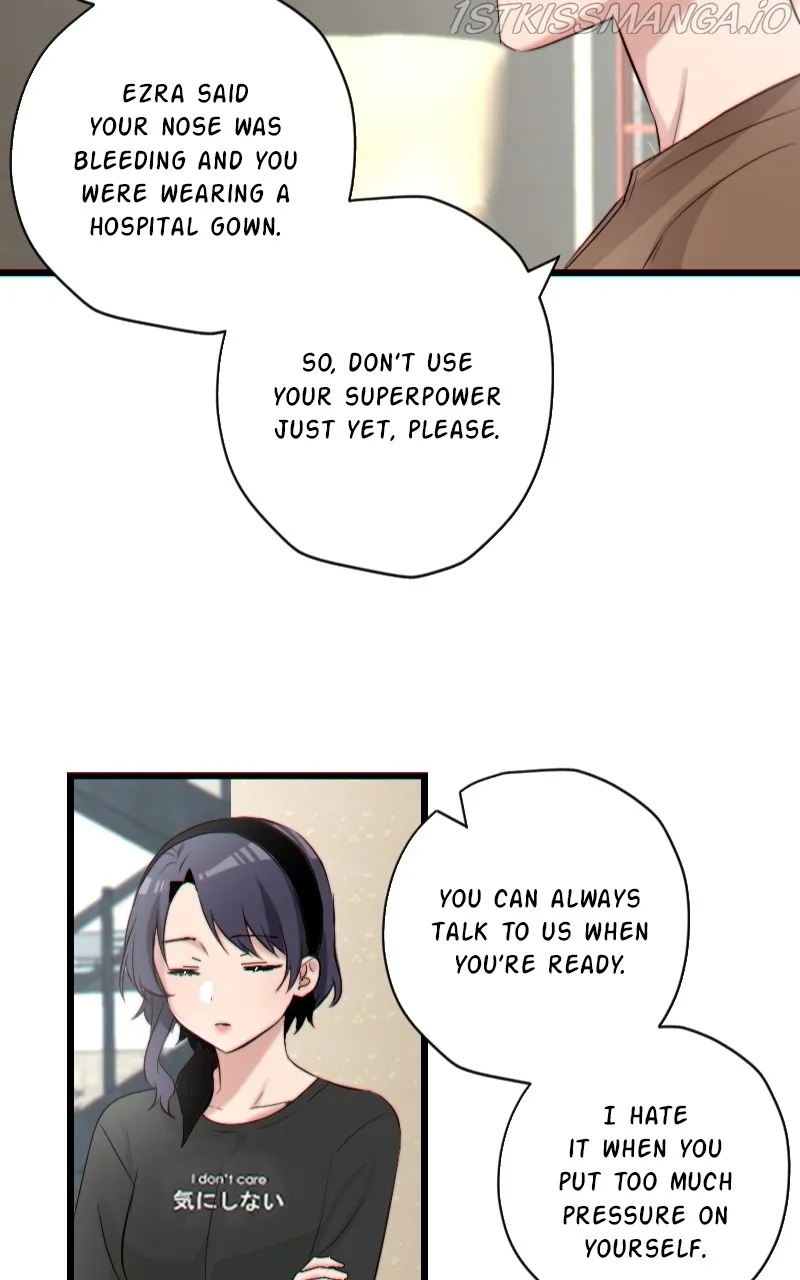 Seven Years Later Chapter 39 Online - página 39