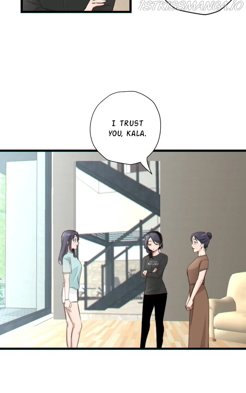 Seven Years Later Chapter 39 Online - página 40