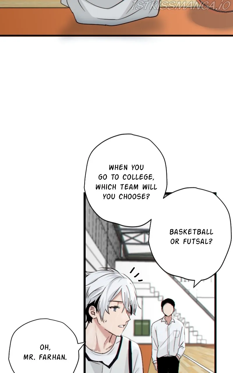 Seven Years Later Chapter 39 Online - página 45