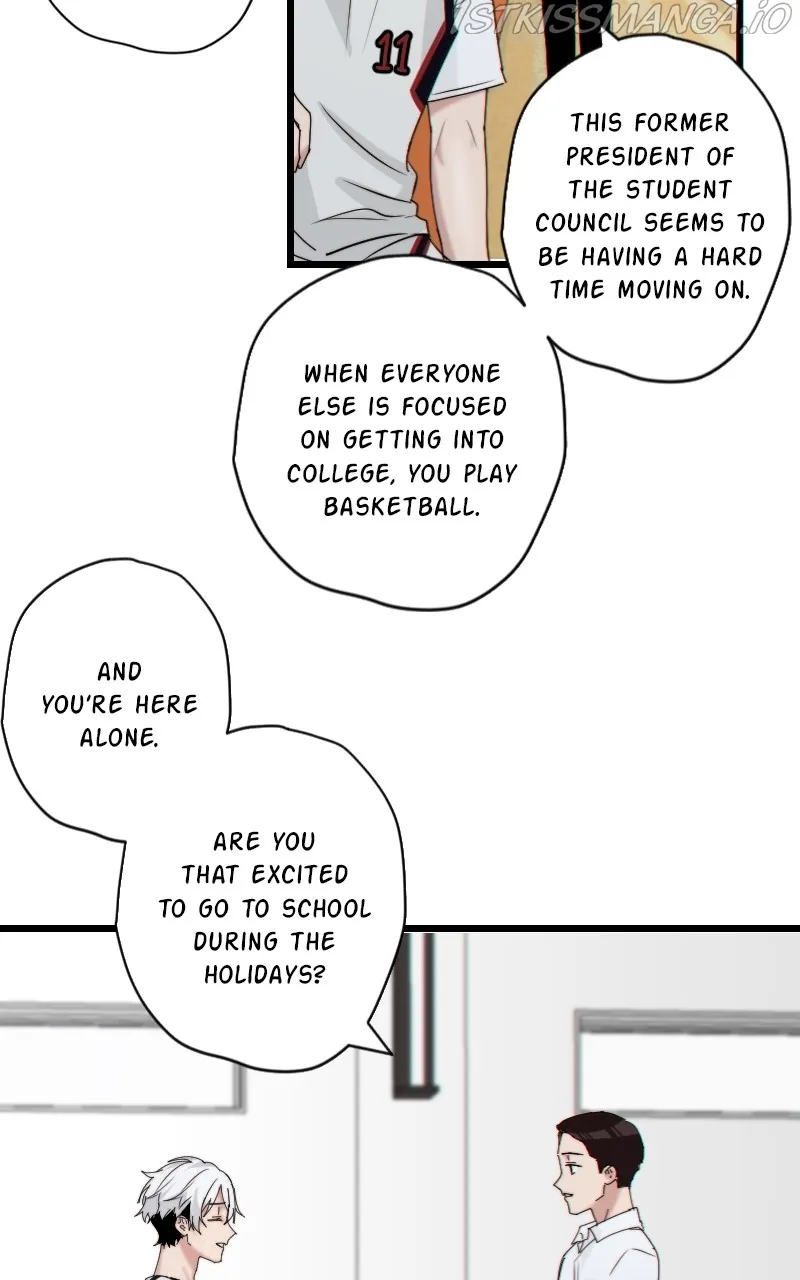 Seven Years Later Chapter 39 Online - página 46