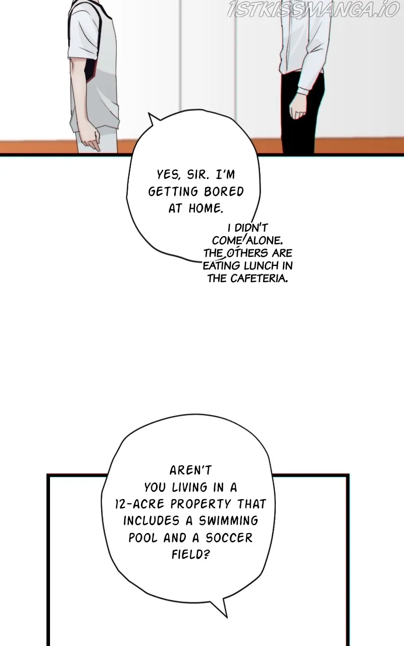 Seven Years Later Chapter 39 Online - página 47