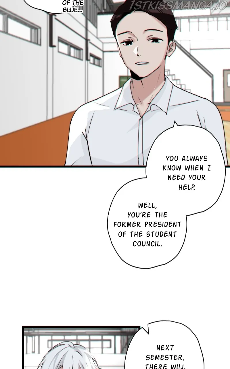 Seven Years Later Chapter 39 Online - página 49