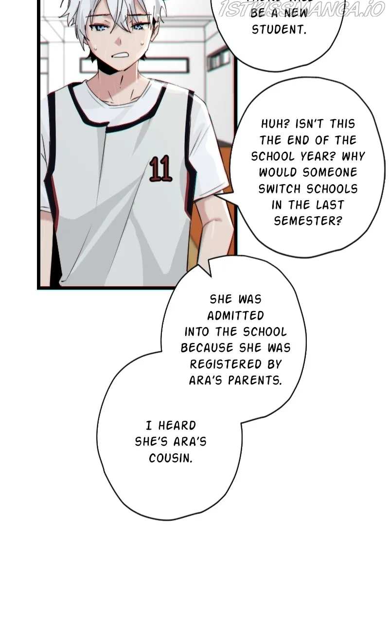 Seven Years Later Chapter 39 Online - página 50