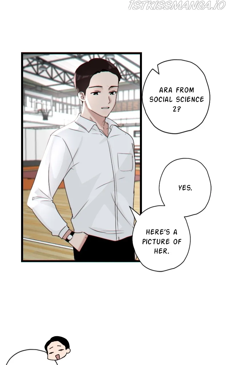 Seven Years Later Chapter 39 Online - página 51