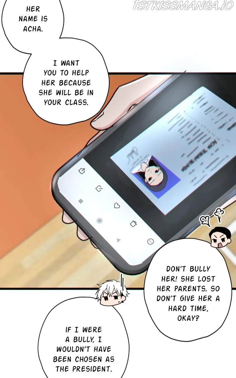 Seven Years Later Chapter 39 Online - página 52