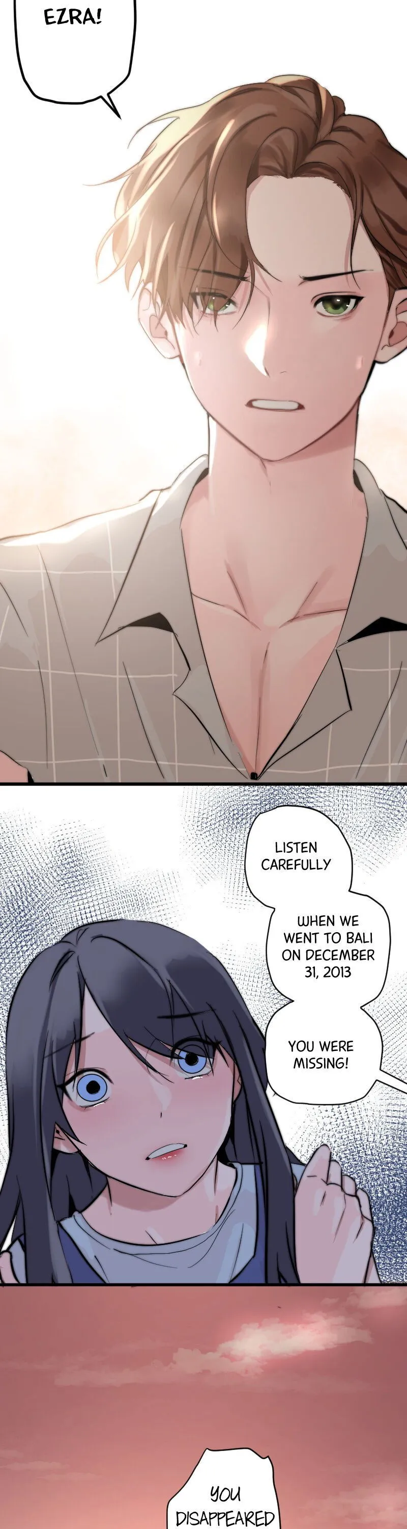 Seven Years Later Chapter 4 Online - página 5
