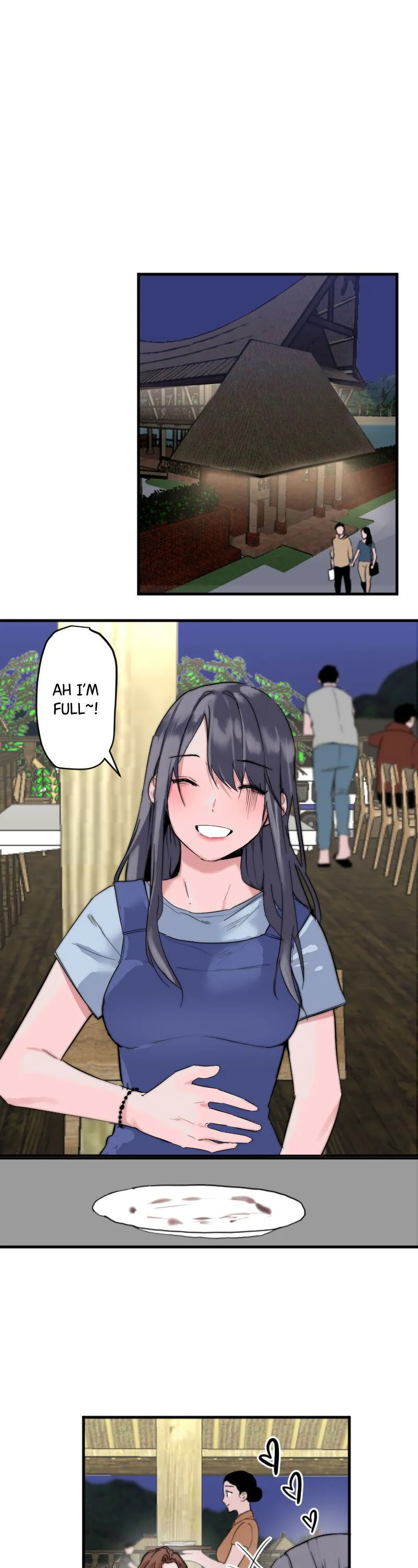 Seven Years Later Chapter 4 Online - página 11