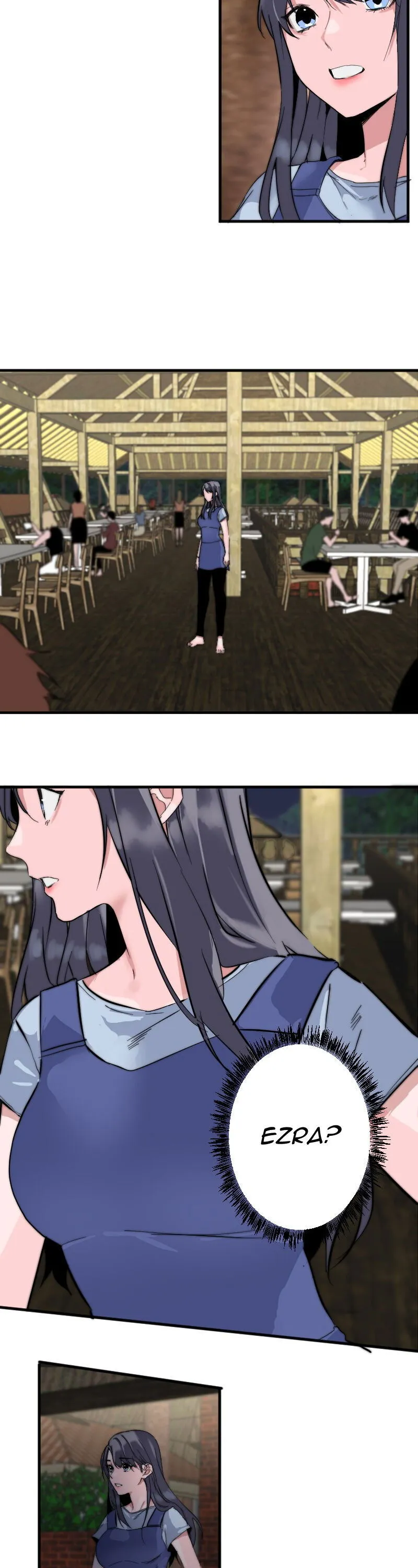 Seven Years Later Chapter 4 Online - página 18
