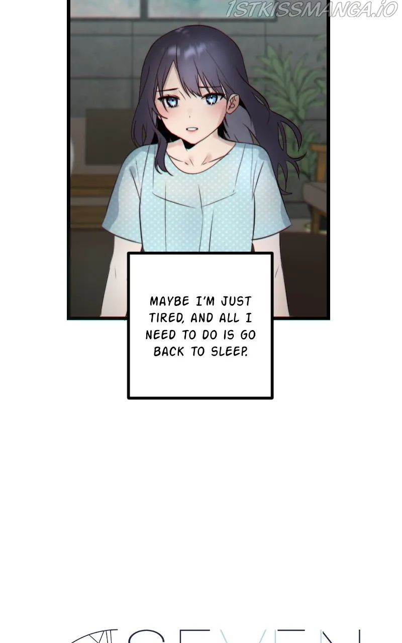 Seven Years Later Chapter 40 Online - página 3