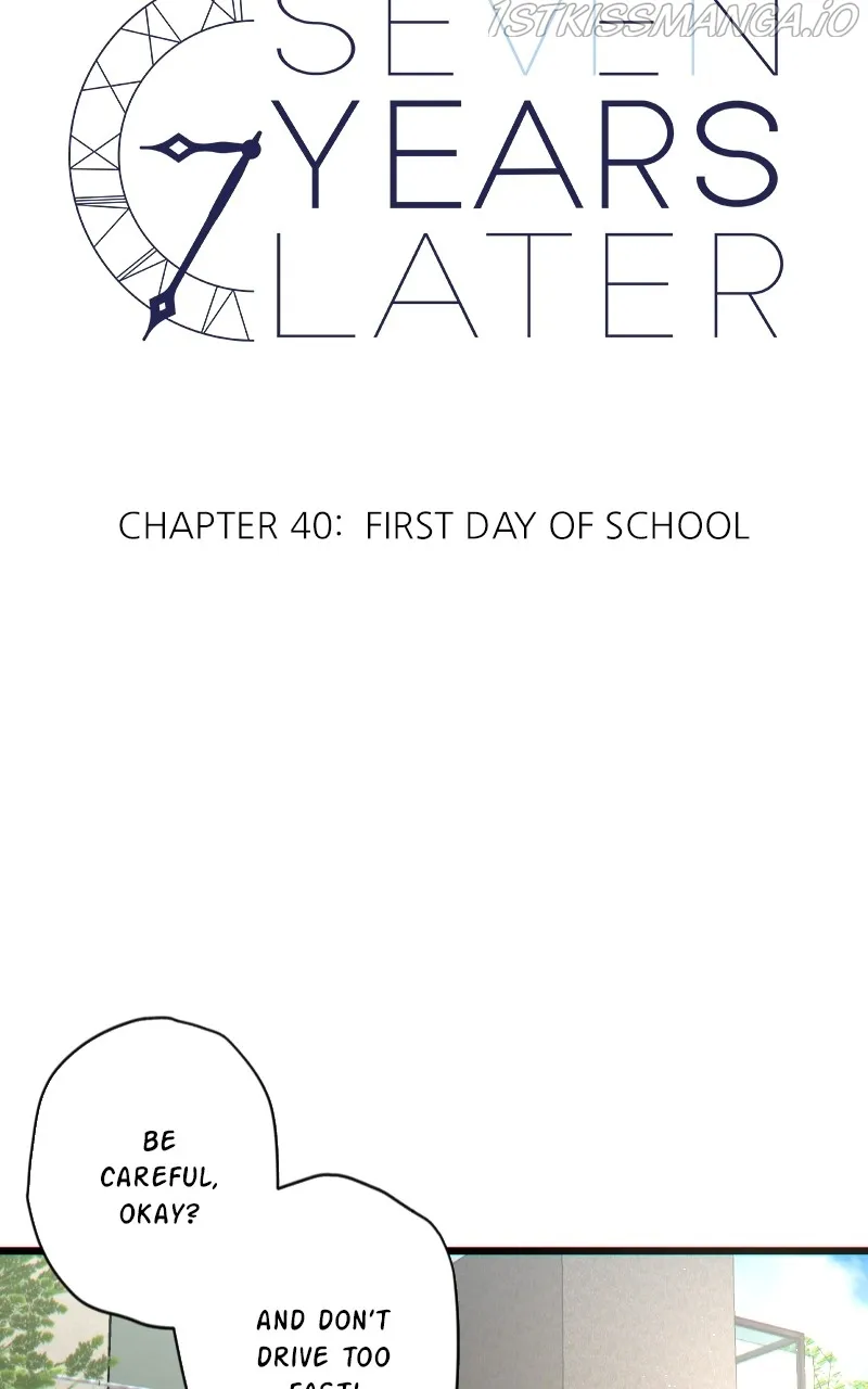 Seven Years Later Chapter 40 Online - página 4