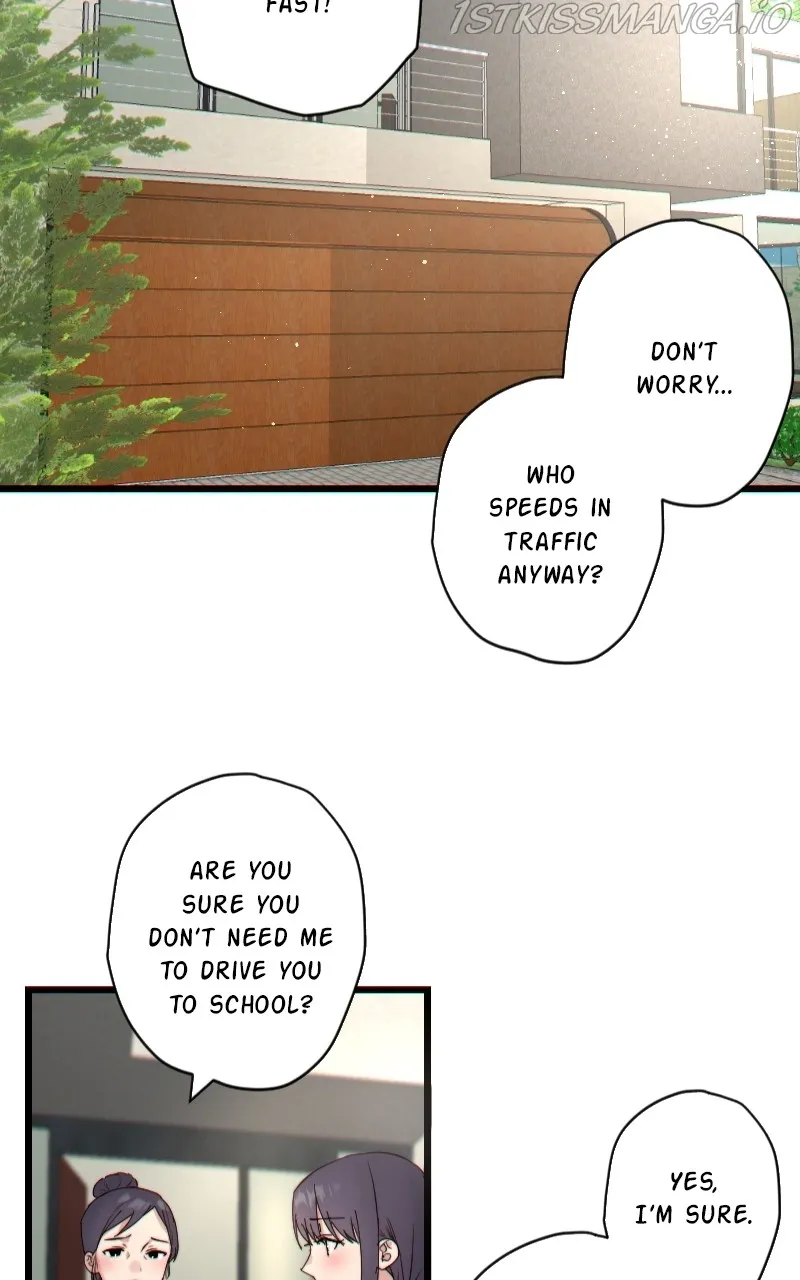 Seven Years Later Chapter 40 Online - página 5