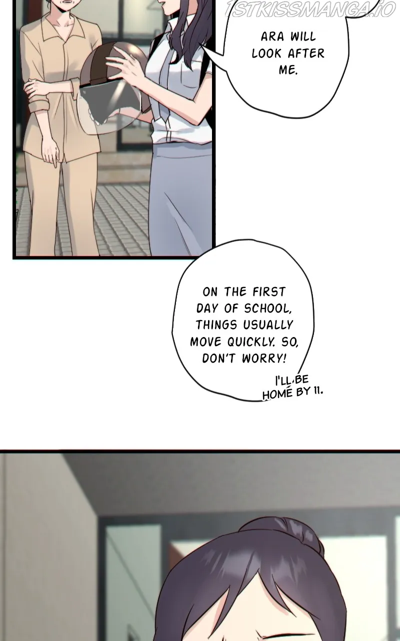 Seven Years Later Chapter 40 Online - página 6