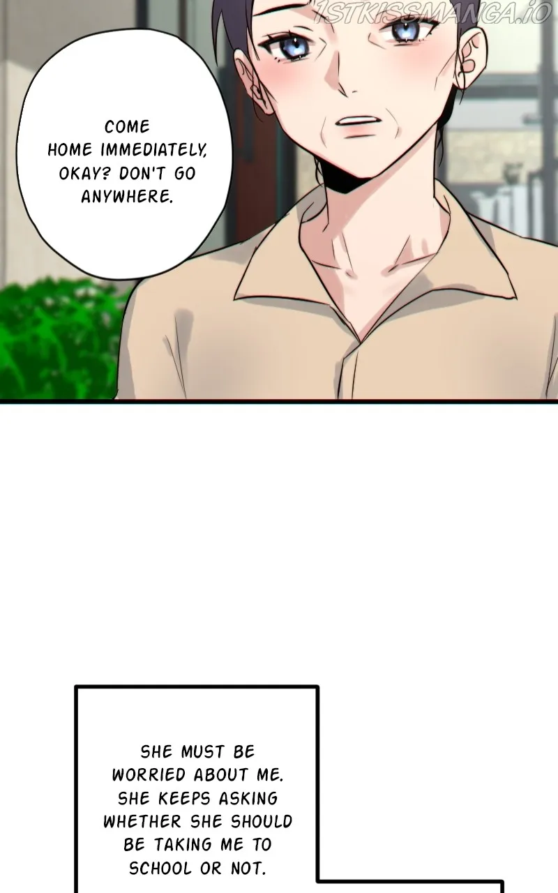 Seven Years Later Chapter 40 Online - página 7