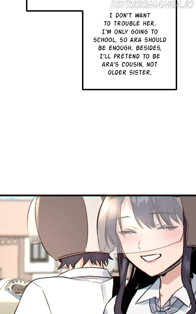 Seven Years Later Chapter 40 Online - página 8