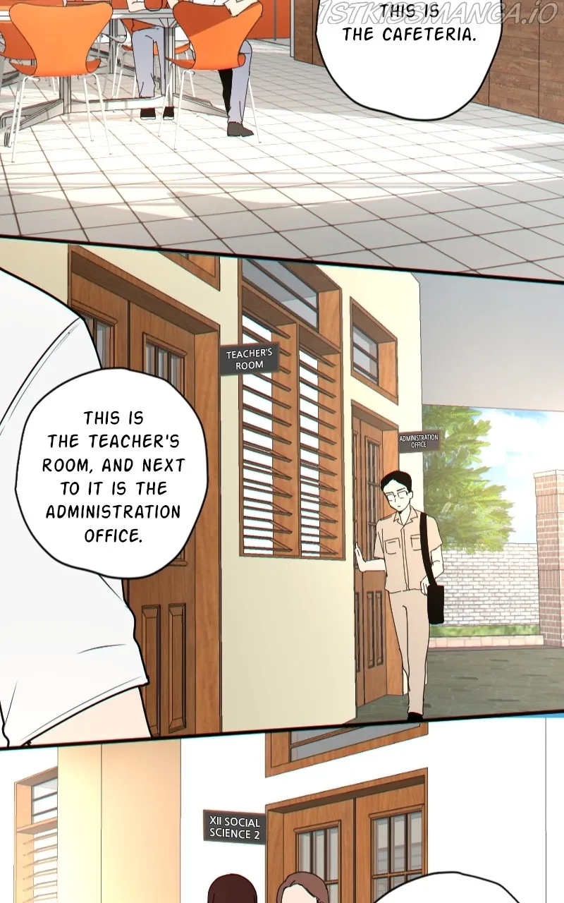Seven Years Later Chapter 40 Online - página 12