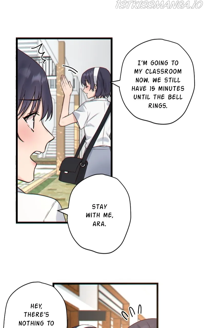 Seven Years Later Chapter 40 Online - página 14