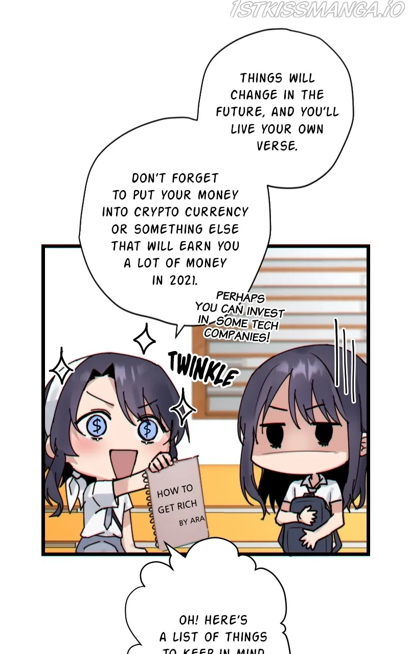 Seven Years Later Chapter 40 Online - página 17