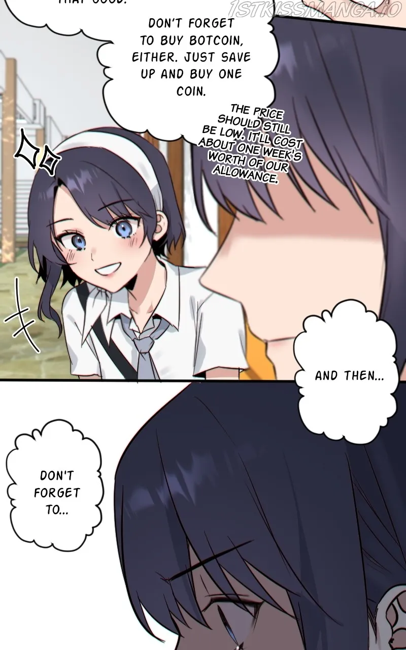 Seven Years Later Chapter 40 Online - página 19