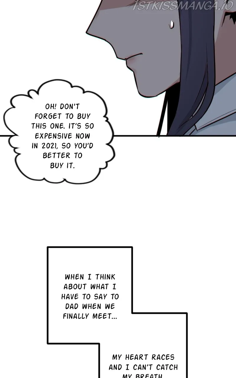 Seven Years Later Chapter 40 Online - página 20