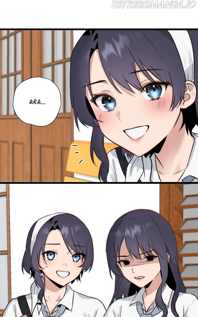 Seven Years Later Chapter 40 Online - página 23