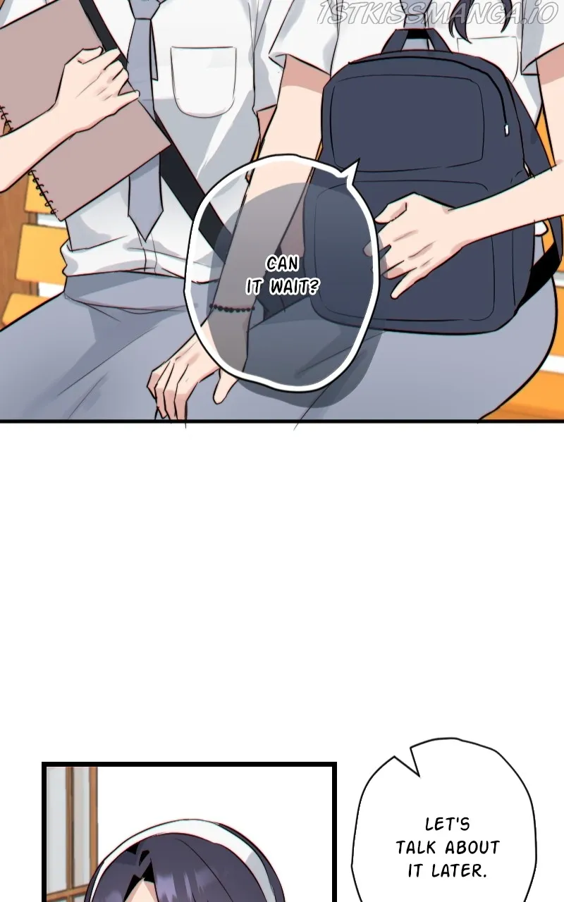 Seven Years Later Chapter 40 Online - página 24