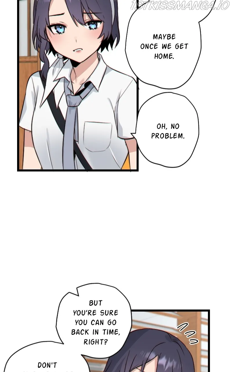 Seven Years Later Chapter 40 Online - página 25