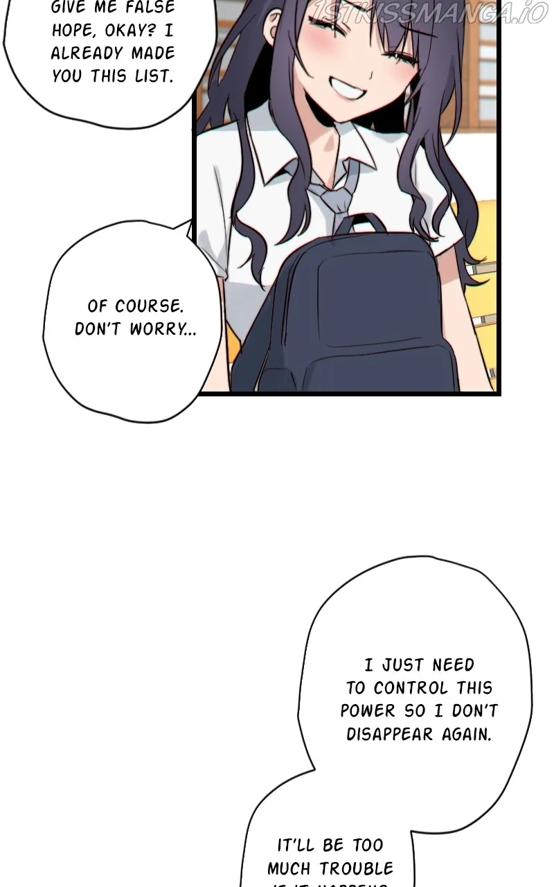Seven Years Later Chapter 40 Online - página 26