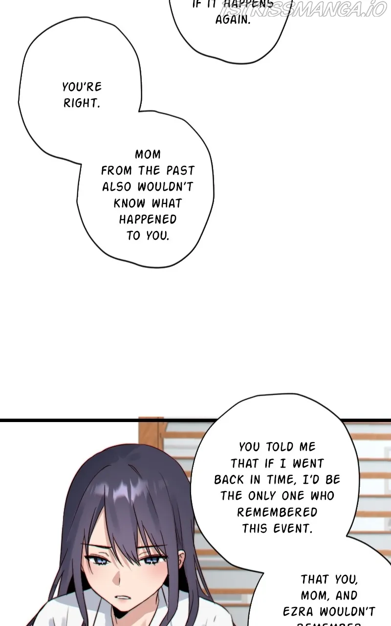 Seven Years Later Chapter 40 Online - página 27