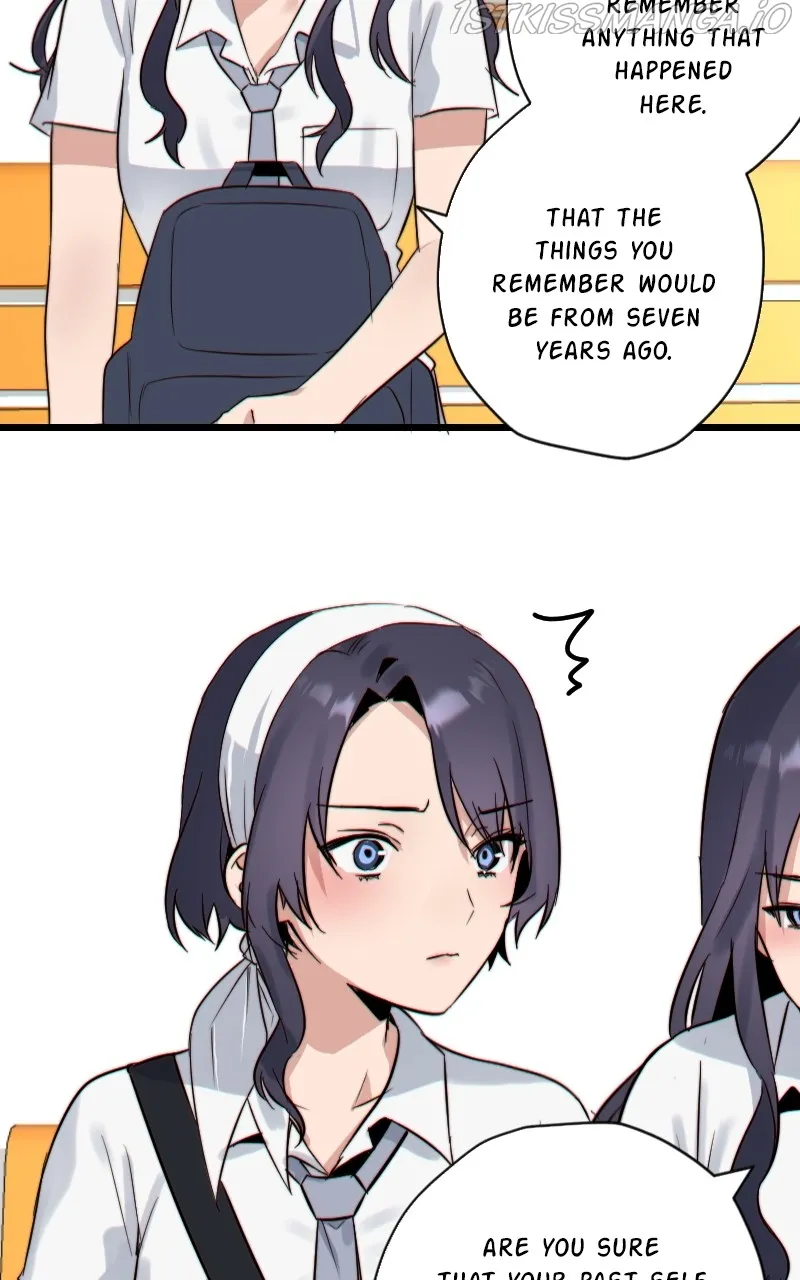 Seven Years Later Chapter 40 Online - página 28