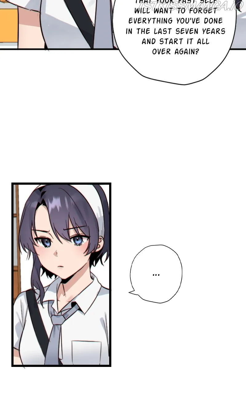 Seven Years Later Chapter 40 Online - página 29