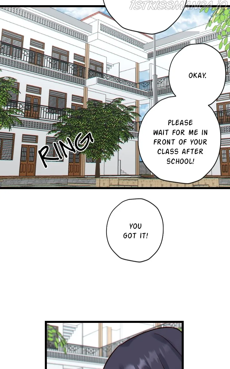 Seven Years Later Chapter 40 Online - página 31
