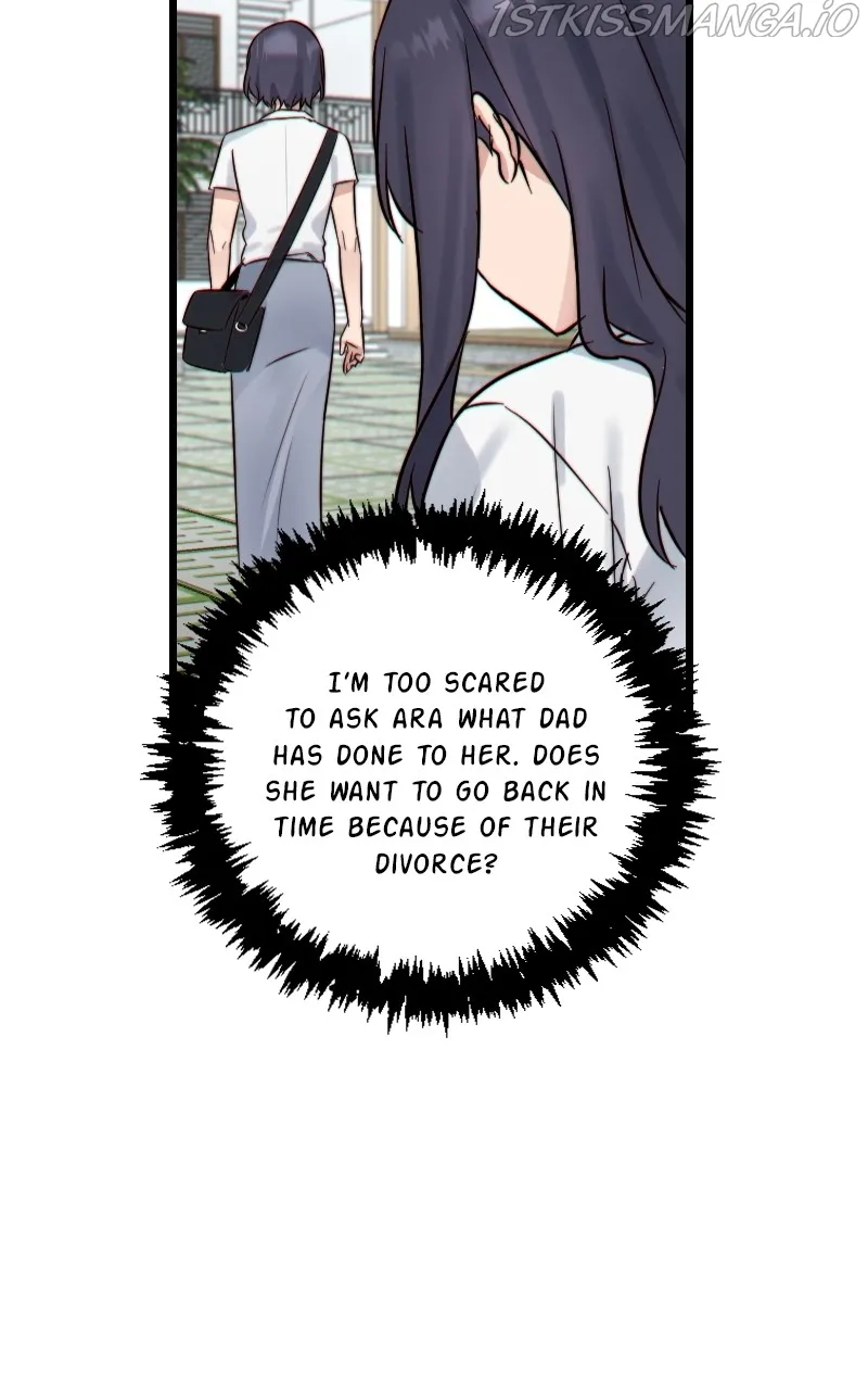 Seven Years Later Chapter 40 Online - página 32