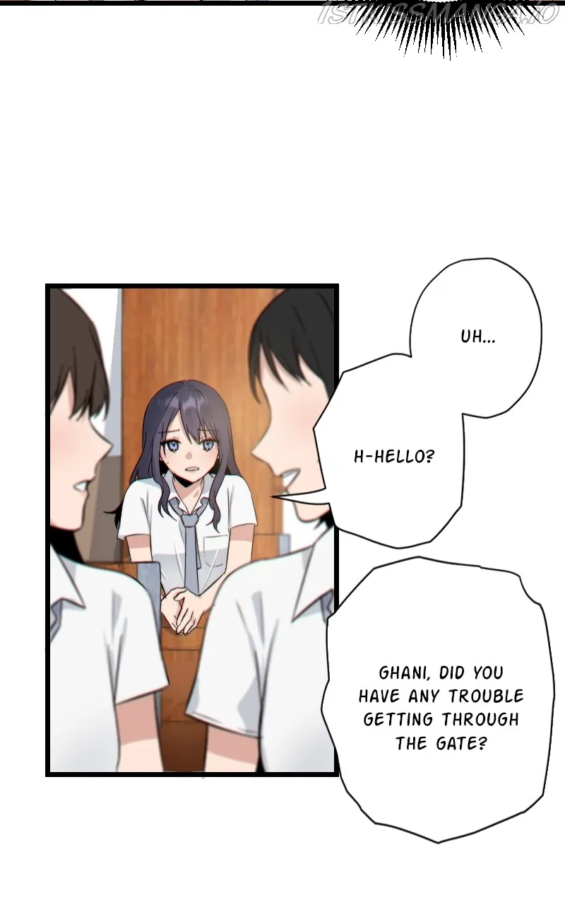 Seven Years Later Chapter 40 Online - página 36