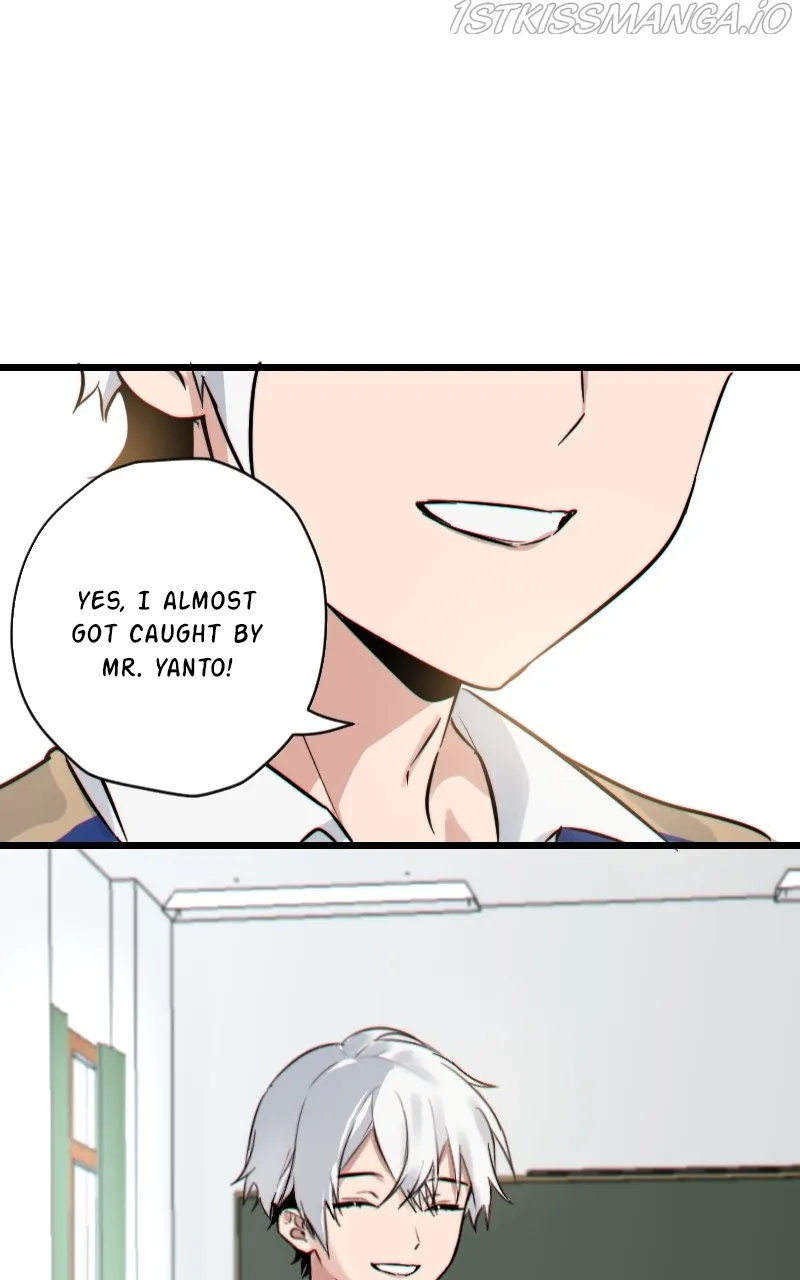 Seven Years Later Chapter 40 Online - página 37