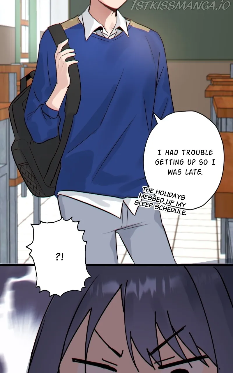 Seven Years Later Chapter 40 Online - página 38
