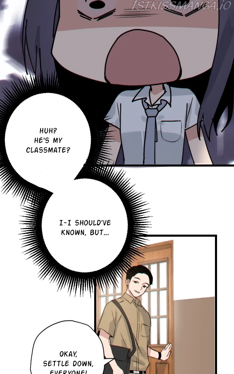 Seven Years Later Chapter 40 Online - página 39