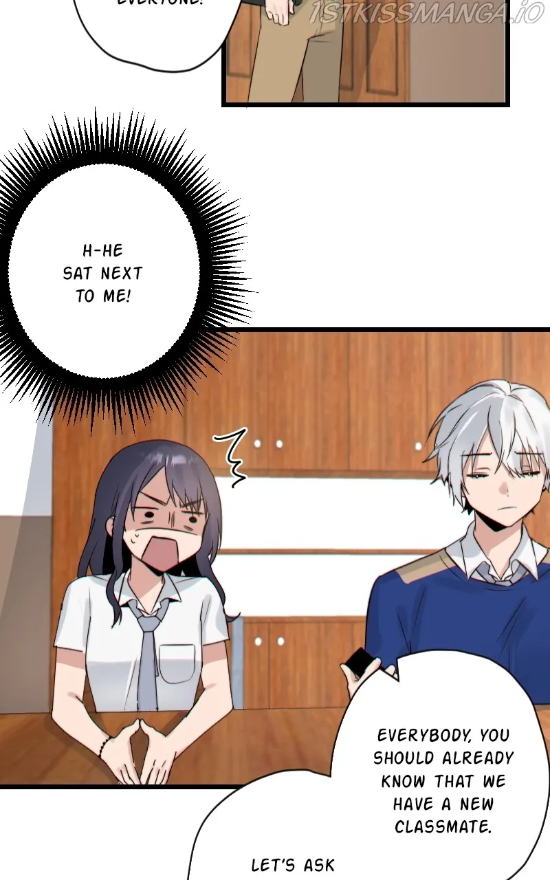 Seven Years Later Chapter 40 Online - página 40