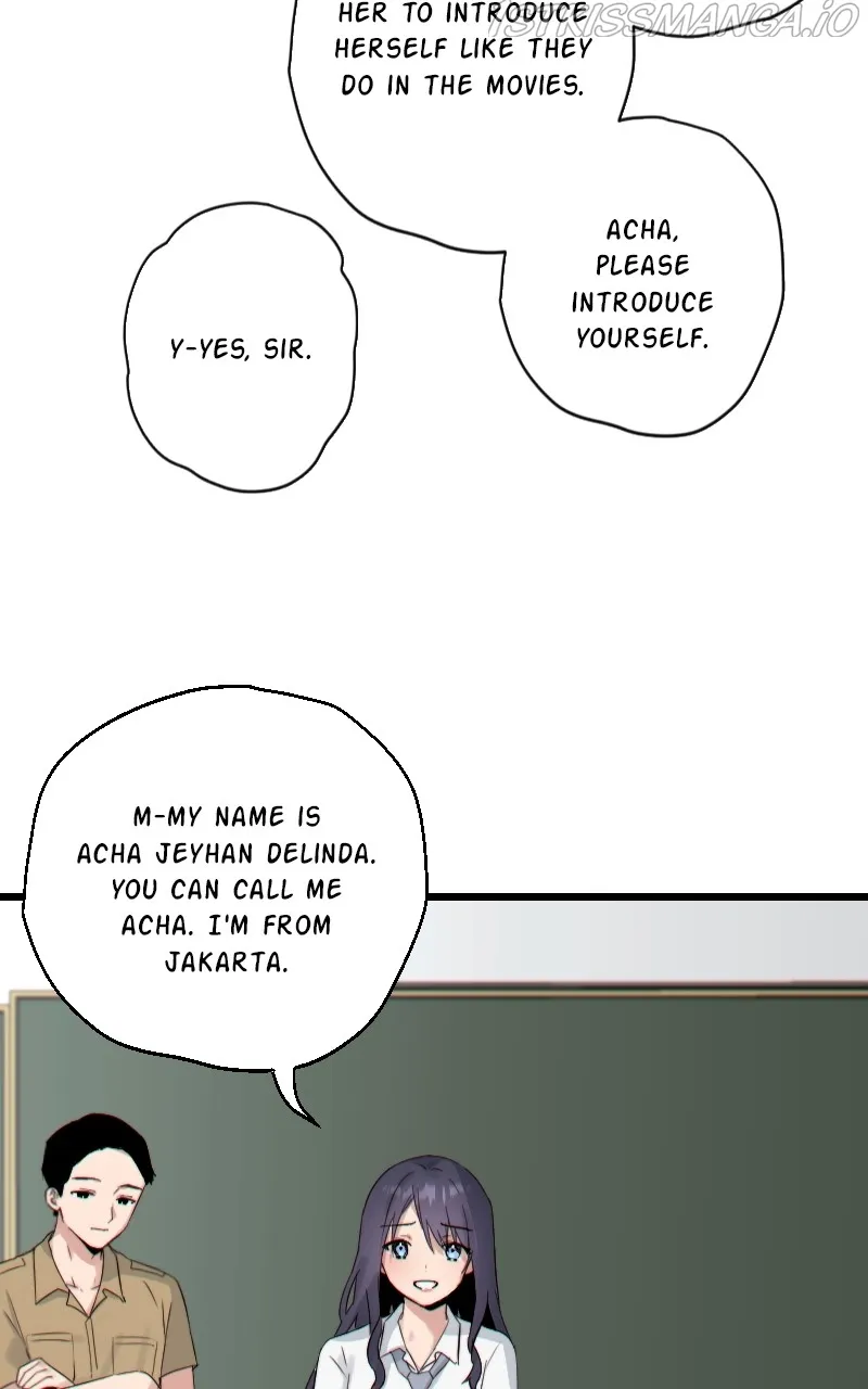 Seven Years Later Chapter 40 Online - página 41