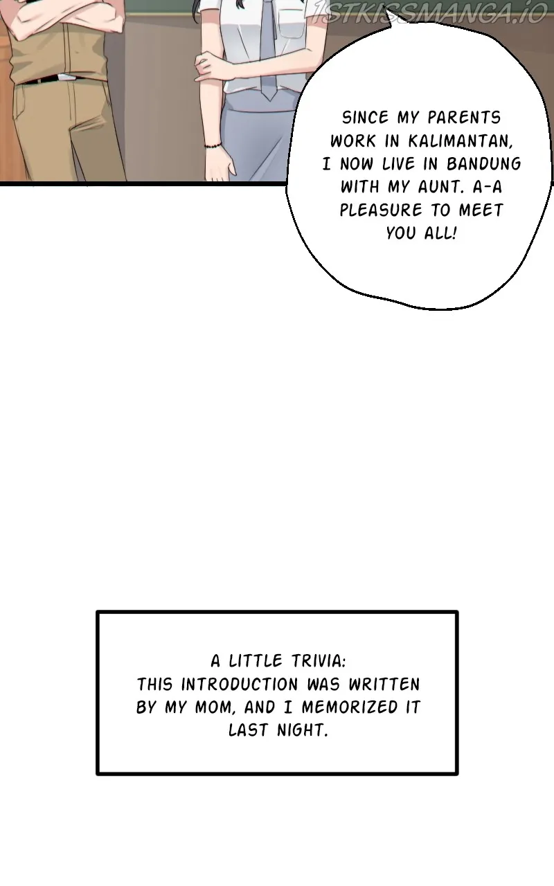 Seven Years Later Chapter 40 Online - página 42