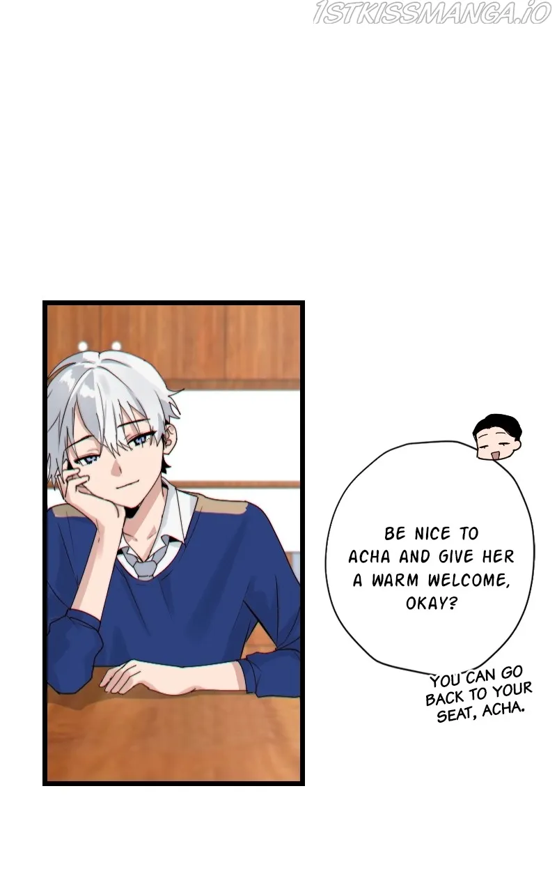 Seven Years Later Chapter 40 Online - página 43