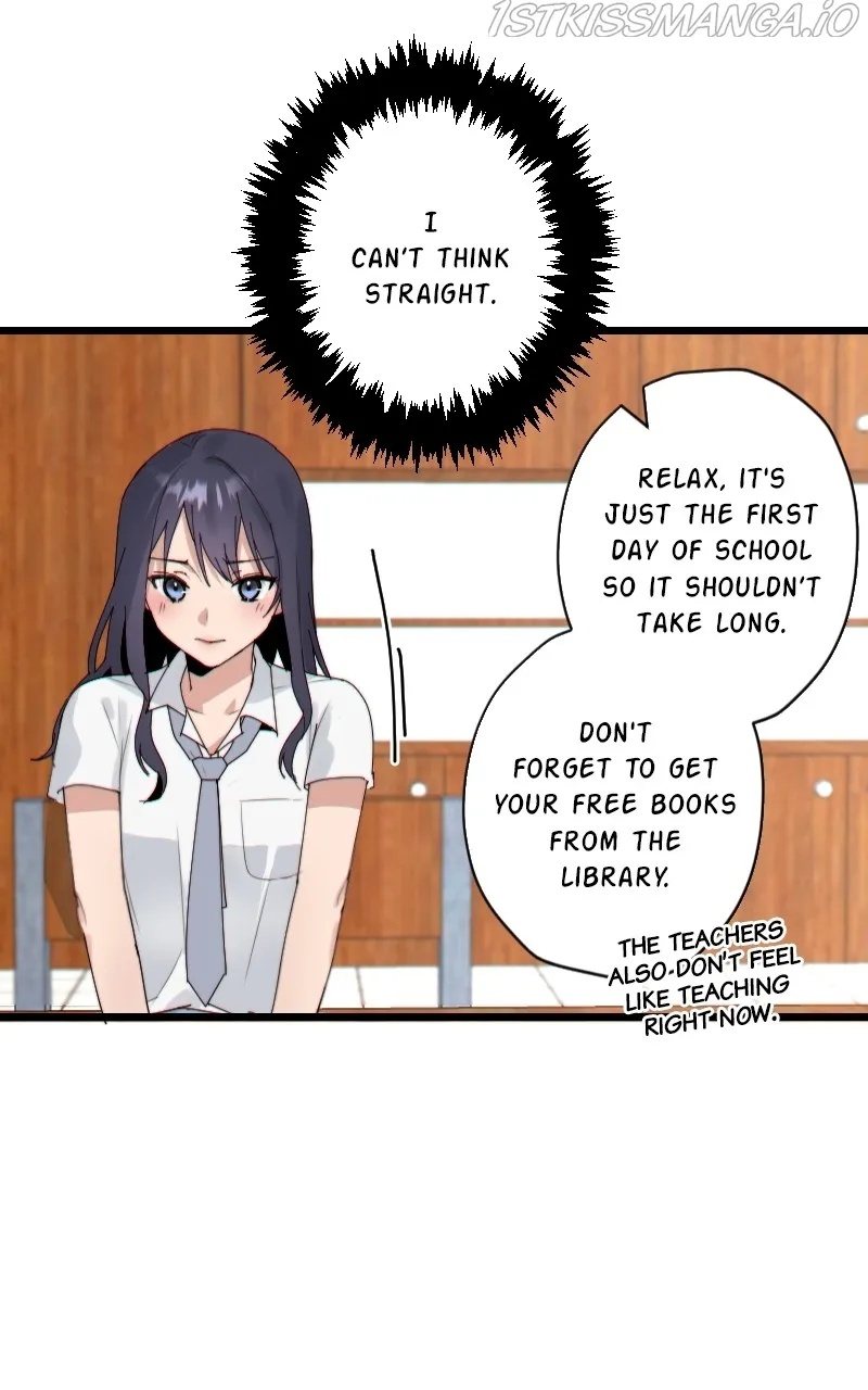 Seven Years Later Chapter 40 Online - página 44