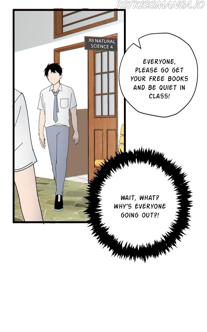 Seven Years Later Chapter 40 Online - página 45
